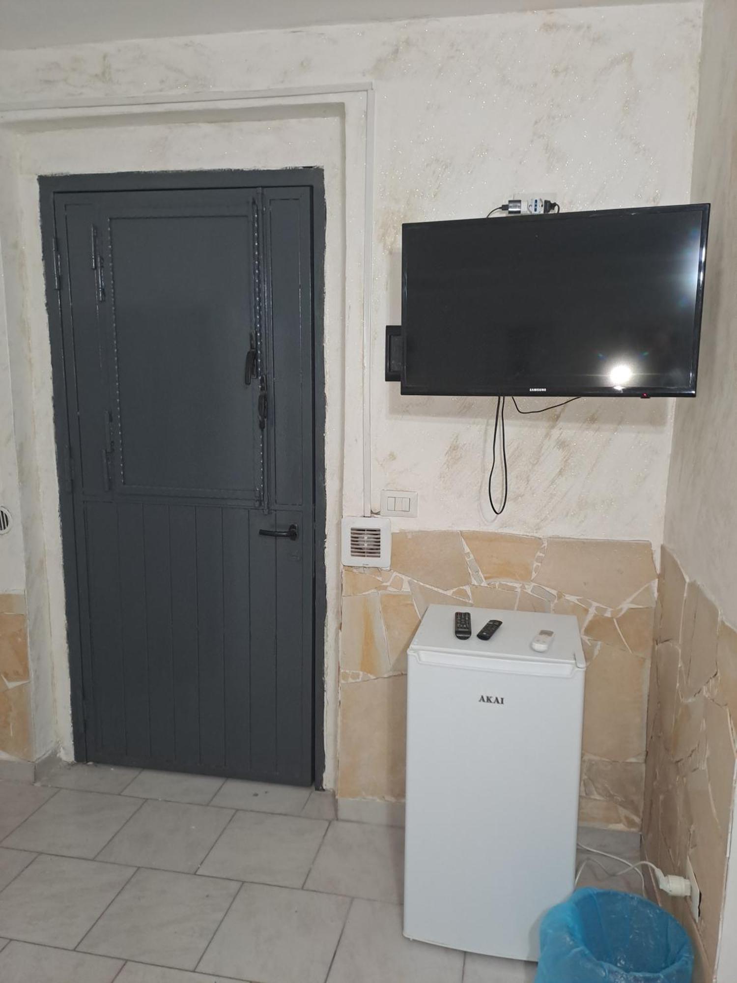 Jonio Rooms Катания Экстерьер фото