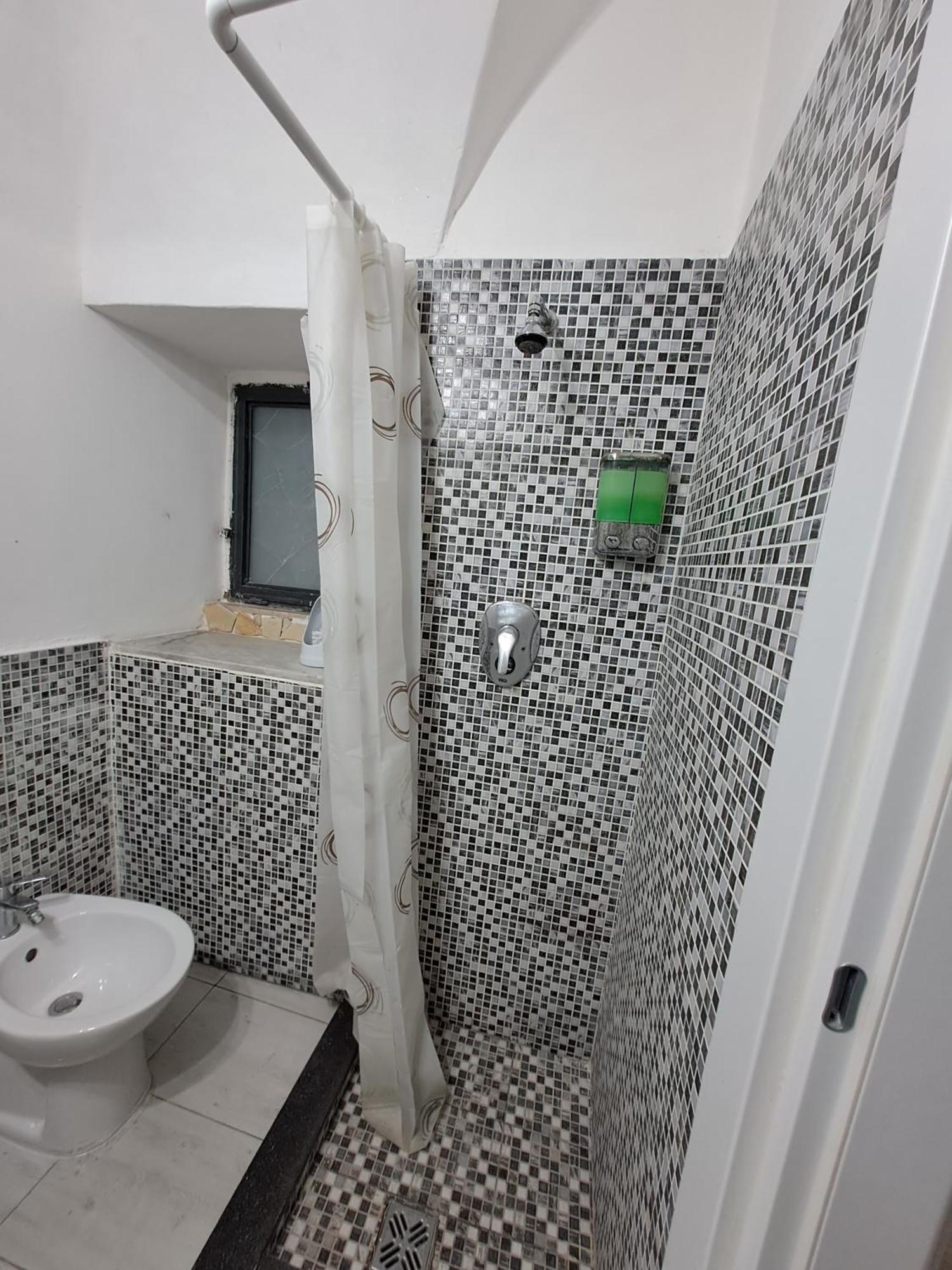 Jonio Rooms Катания Экстерьер фото